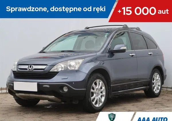 honda cr-v Honda CR-V cena 45000 przebieg: 184154, rok produkcji 2009 z Kalwaria Zebrzydowska